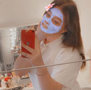 Meet your Posher, Lily-mae